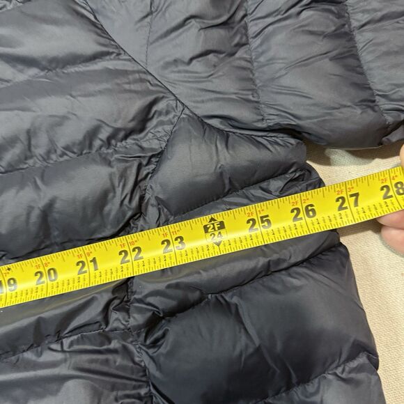 Polo Ralph Lauren The Colden Packable Puffer Jacket Black 2XLT Performance - Picture 5 of 5